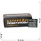 Батарейки Мизинчиковые солевые 60 шт/уп - фото 144549
