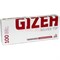 Гильзы для самокруток Gizeh 100 шт Silver Tip - фото 144970
