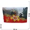 Флаг 9 мая Знамя Победы над Рейхстагом 86x135 см без древка - фото 145700