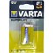 Батарейка «крона» VARTA Superlife 9V - фото 146173