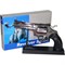 Зажигалка сувенир Револьвер на подставке Python 357 малый - фото 146525