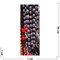 Четки 108 бусин из семян лотоса - фото 147113