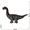 Динозавр «диплодок» со звуком ходящий 60 шт/блок - фото 147163