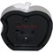 Часы-будильник настенные (K43) яблоко Apple - фото 147458