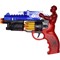 Пистолет игрушечный «Спайдермен» свет звук - фото 147780