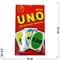 Игра карточная UNdirO 78 шт - фото 149613