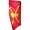 Флаг Сухопутных Войск России 90x145 см - фото 149965