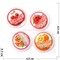 Бальзам для губ Ilene Natural Lip Balm ассорти - фото 151223
