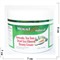 Крем natural Avocado, Tea Tree&Dead Sea Mineral Beauty Cream - фото 151308