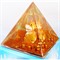 Карандашница пирамида Бык (Корова) символ 2021 года 72 шт/кор - фото 154117