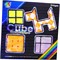 Набор игрушек головоломок 4-в-1 Series Cube - фото 154942