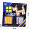 Набор игрушек головоломок 4-в-1 Series Cube - фото 154943
