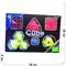 Набор игрушек головоломок 6-в-1 Series Cube (1281) - фото 154945