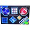 Набор игрушек головоломок 6-в-1 Series Cube (1280) - фото 154946