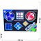 Набор игрушек головоломок 6-в-1 Series Cube (1280) - фото 154947