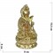 Будда фигурка из гипса - фото 155084
