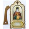 Икона деревянная с подставкой Лука Крымский 10 шт/уп - фото 156212