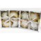 Свечки (R2-1030) чайные в подарочных упаковках 4 шт/уп - фото 156328