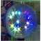 Украшение новогоднее шар вращающийся 8 шт/уп - фото 156357