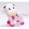 Мягкая игрушка Бык с розой (KL-3198) Символ 2021 года 12 шт/уп - фото 157206