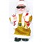 Игрушка Дед Мороз (17Г9) музыкальная - фото 157626