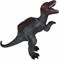 Игрушка со звуком Динозавры 24 шт/блок - фото 159648
