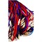 Гайтан шнурок для креста 70 см яркий цветной (греческий шелк) - фото 160012