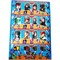 Игрушка Bitroid Sttars 16 шт/уп - фото 160213