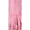 Нитка розовая 80 см из кожзама 100 шт в связке - фото 160438
