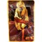 Янтра "Саи Баба индийский святой" цветная - фото 161863