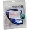 Маска гигиеническая Fashion Mask c пайетками 20 шт/уп цвета в ассортименте - фото 162057