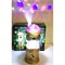 Фонарь лампа «диско» 3-в-1 переносной - фото 162996