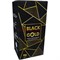 Уголь для кальяна кокосовый Black Gold 22 мм 96 кубиков 1 кг - фото 163189