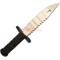 Нож штык деревянный 48 см - фото 163228