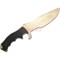 Нож деревянный 23 см - фото 163236