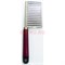Кухонный волнистый нож для фигурной нарезки картофеля 20 см - фото 163851