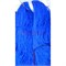Нитка 1 мм из греческого шелка 700 м синего цвета 500 гр - фото 164375