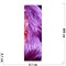 Нитка шелковая 800 м 500 гр фиолетового цвета - фото 164384