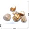 Натуральный минерал песочная яшма цена за 1 шт - фото 164596