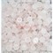 Кабошоны 8 мм круглые из розового кварца - фото 164808