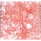 Кабошоны 10 мм круглые из клубничного халцедона - фото 164852