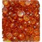 Кабошоны 12 мм круглые из медового янтаря - фото 164906