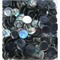 Кабошоны 12 мм круглые из гелиотиса - фото 164930