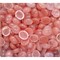 Кабошоны 10x12 овальные из розового халцедона - фото 165394
