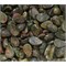 Кабошоны 10x15 капля из уральской яшмы - фото 165508