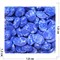 Кабошоны 13x18 овальные из синего сапфирина - фото 165571