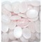 Кабошоны овальные 22x30 из розового кварца - фото 165666