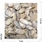 Кабошоны 15x30 вытянутый овал из песочной яшмы - фото 165867