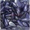 Кабошоны 15x30 капля из синего авантюрина - фото 165920