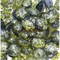 Кабошоны 20x25 овал из зеленого янтаря - фото 166046